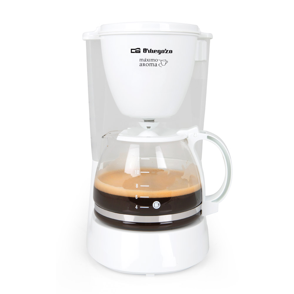 Orbegozo CAFETERA DE GOTEO CG 4050 B