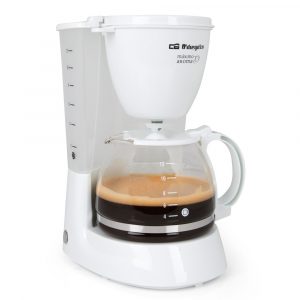 orbegozo CAFETERA DE GOTEO CG 4050 B