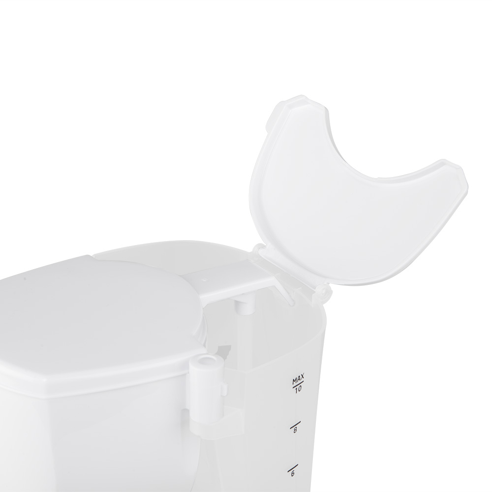 Orbegozo CAFETERA DE GOTEO CG 4051