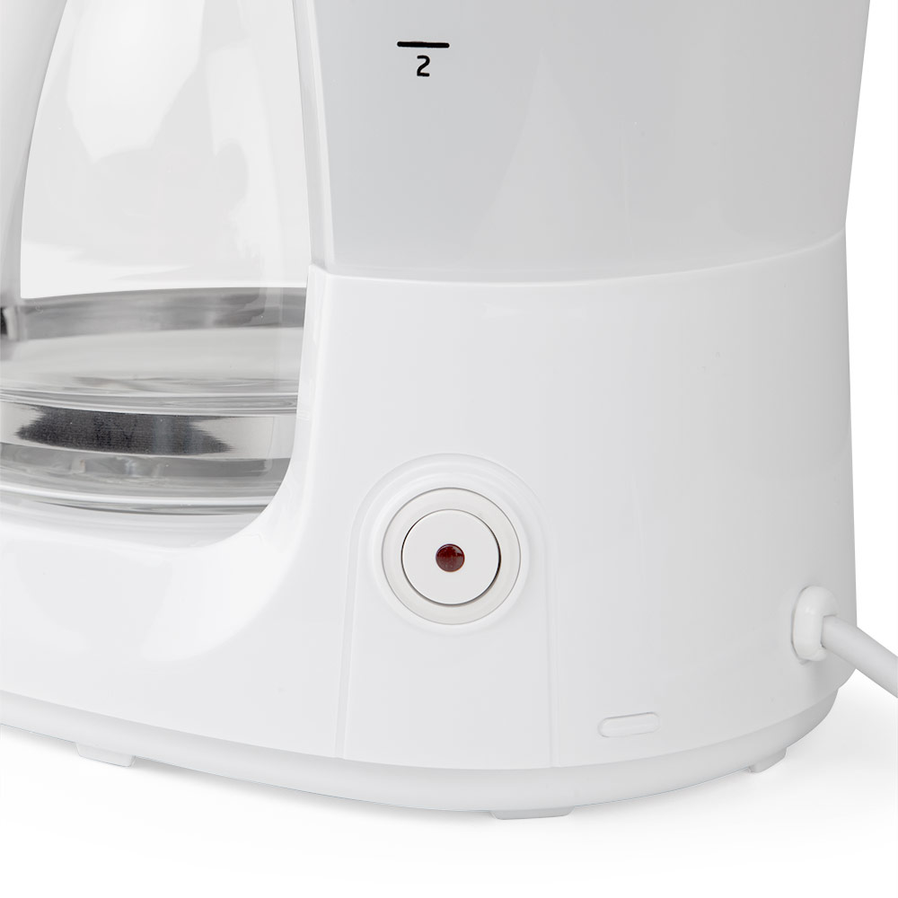 Orbegozo CAFETERA DE GOTEO CG 4051