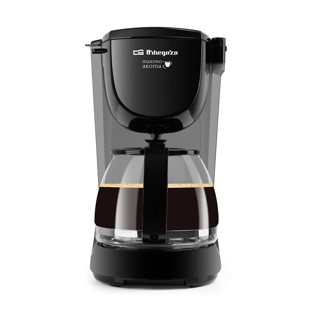 Orbegozo CAFETERA DE GOTEO CG 4061