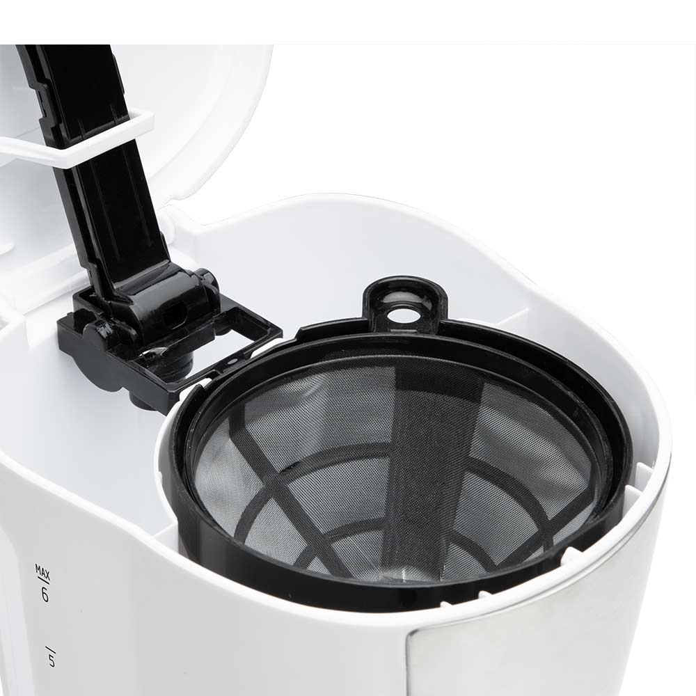 Orbegozo CAFETERA DE GOTEO CG 4106