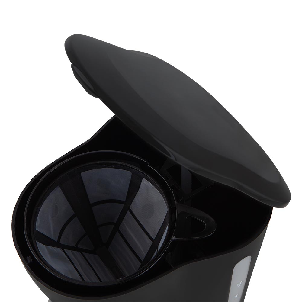 Orbegozo CAFETERA DE GOTEO CG 5012