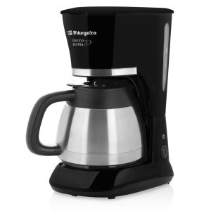 orbegozo CAFETERA DE GOTEO CG 5012