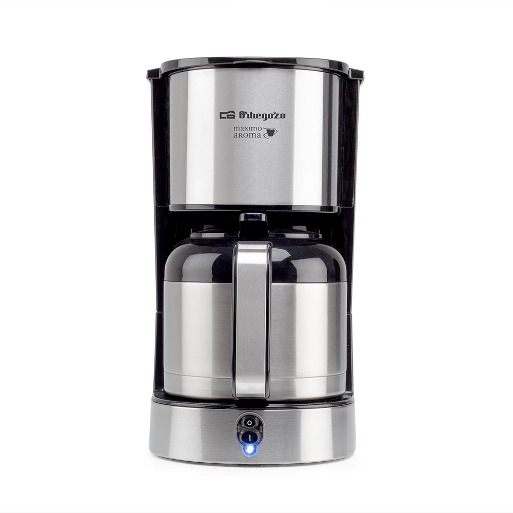 Orbegozo CAFETERA DE GOTEO CG 5020