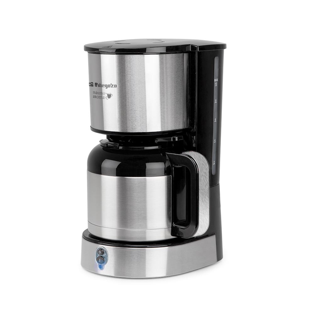 orbegozo CAFETERA DE GOTEO CG 5020