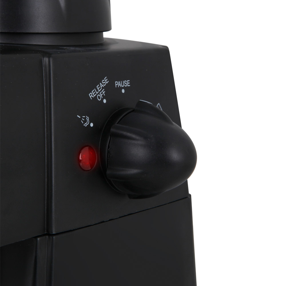 Orbegozo CAFETERA DE HIDROPRESIÓN EXP 4600