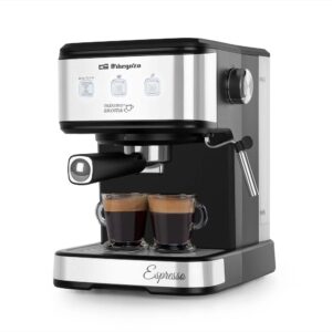 orbegozo CAFETERA ESPRESSO EX 5210
