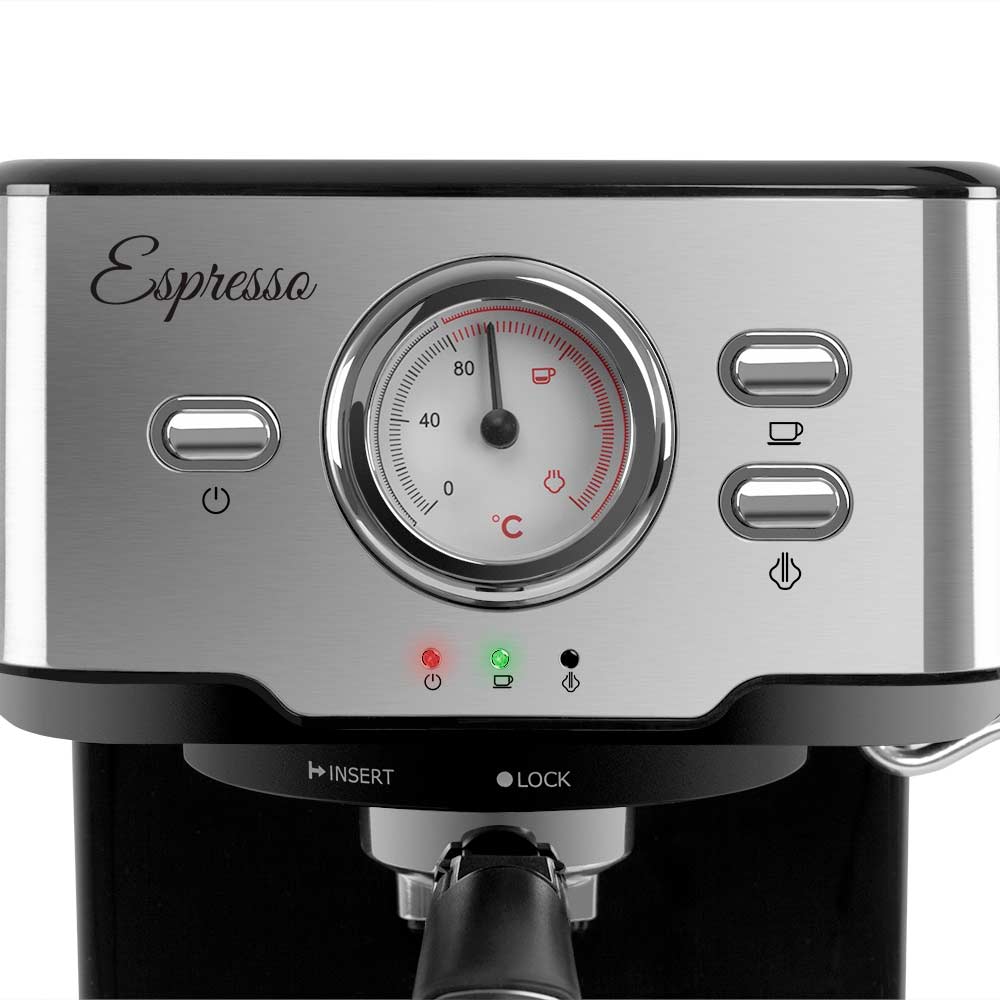 Orbegozo CAFETERA ESPRESSO EX 5500