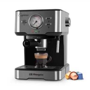 orbegozo CAFETERA ESPRESSO EX 5500