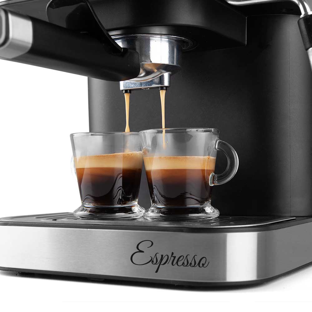 Orbegozo CAFETERA ESPRESSO EX 6000
