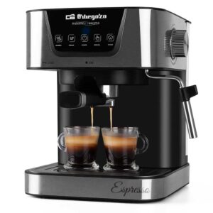 orbegozo CAFETERA ESPRESSO EX 6000