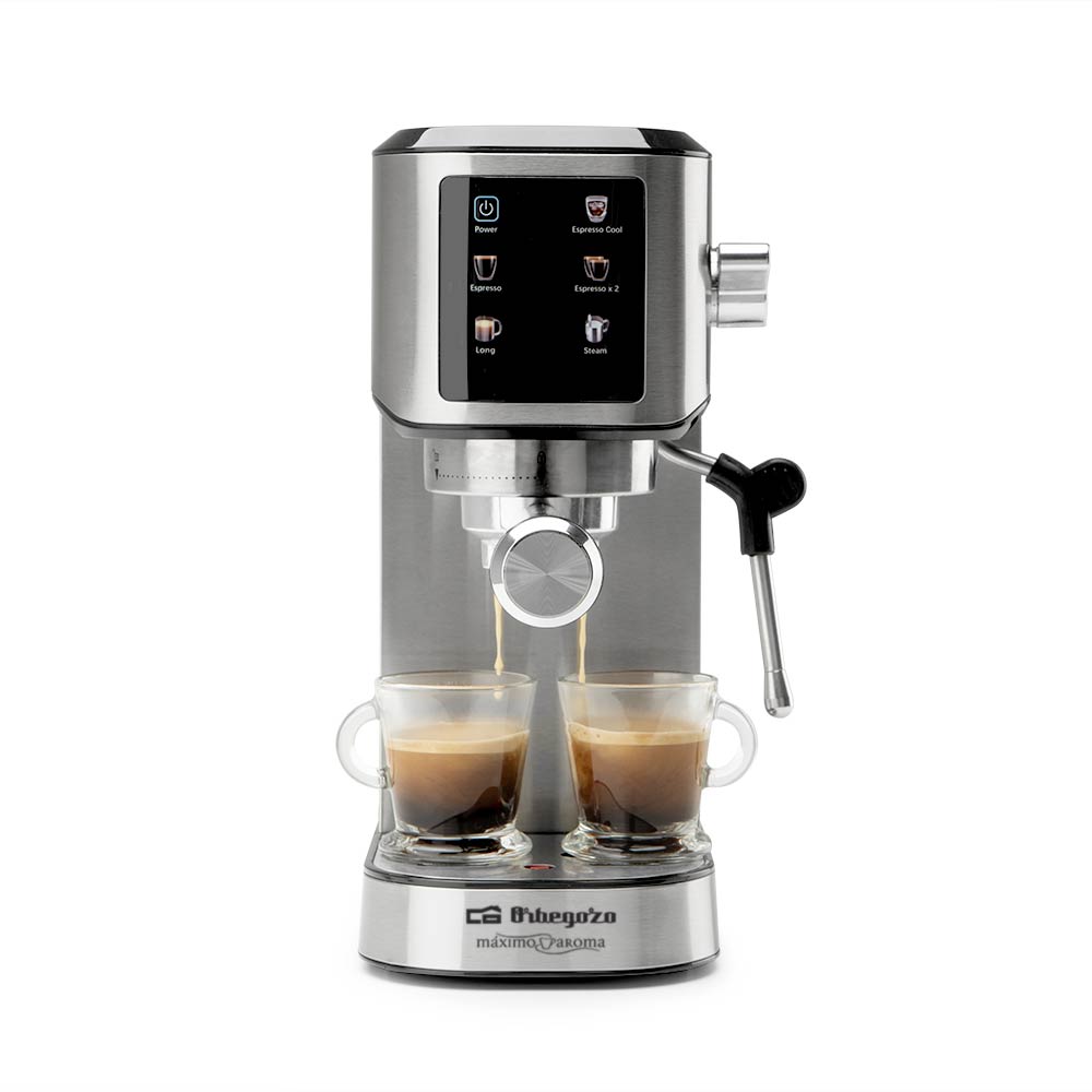 Orbegozo CAFETERA ESPRESSO EX 7000