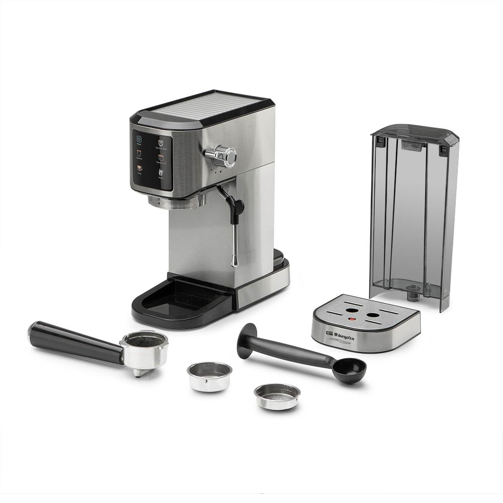 Orbegozo CAFETERA ESPRESSO EX 7000