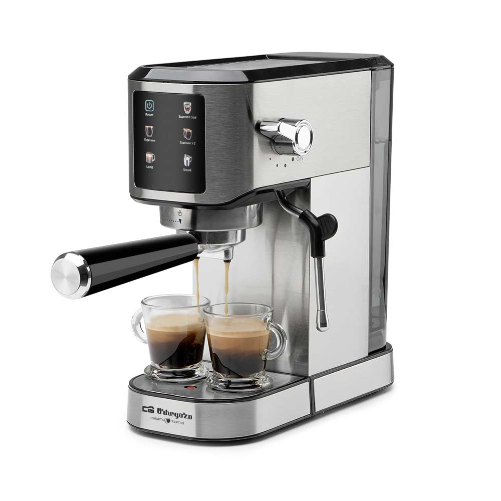 orbegozo CAFETERA ESPRESSO EX 7000