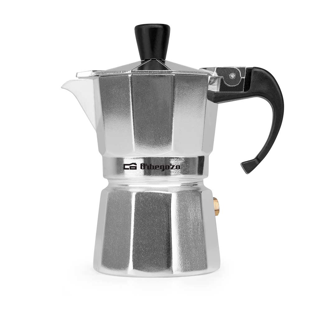 Orbegozo CAFETERA ITALIANA KF 100