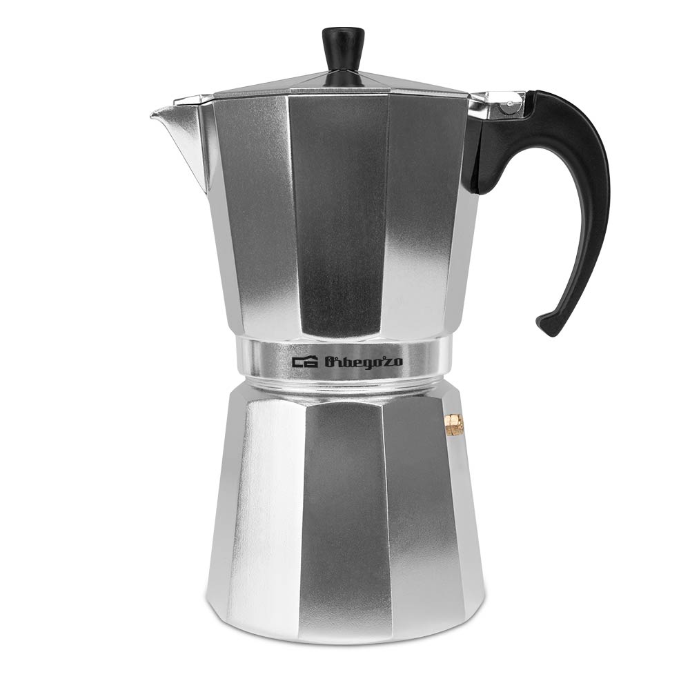 Orbegozo CAFETERA ITALIANA KF 1200
