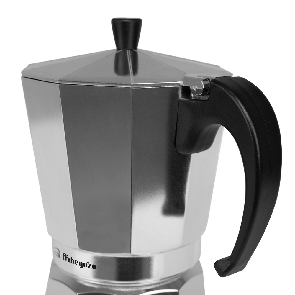 Orbegozo CAFETERA ITALIANA KF 1200