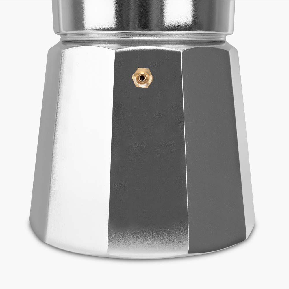 Orbegozo CAFETERA ITALIANA KF 1200