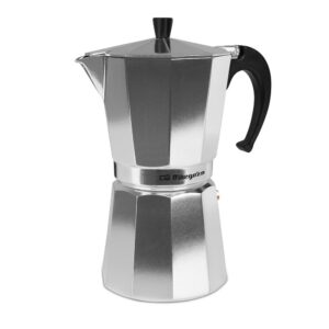 orbegozo CAFETERA ITALIANA KF 1200