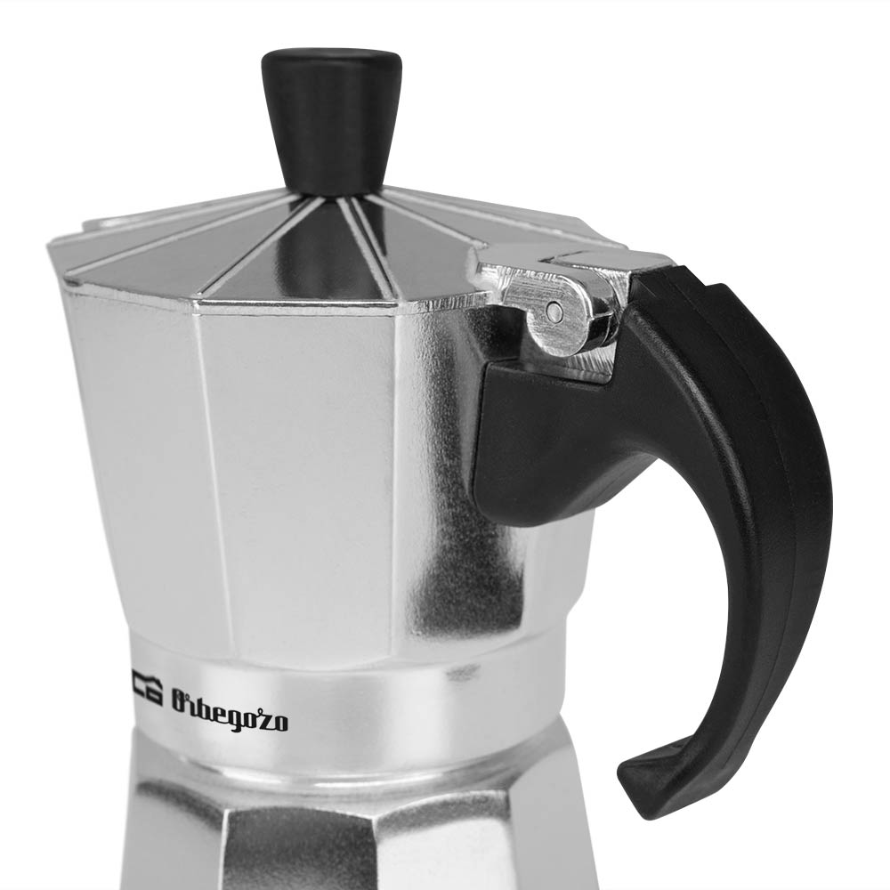 Orbegozo CAFETERA ITALIANA KF 200
