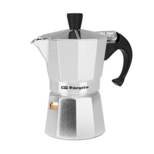 orbegozo CAFETERA ITALIANA KF 200
