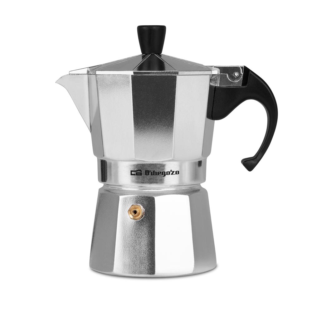 Orbegozo CAFETERA ITALIANA KF 300