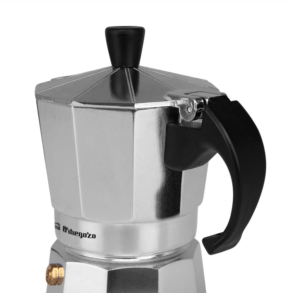 Orbegozo CAFETERA ITALIANA KF 300