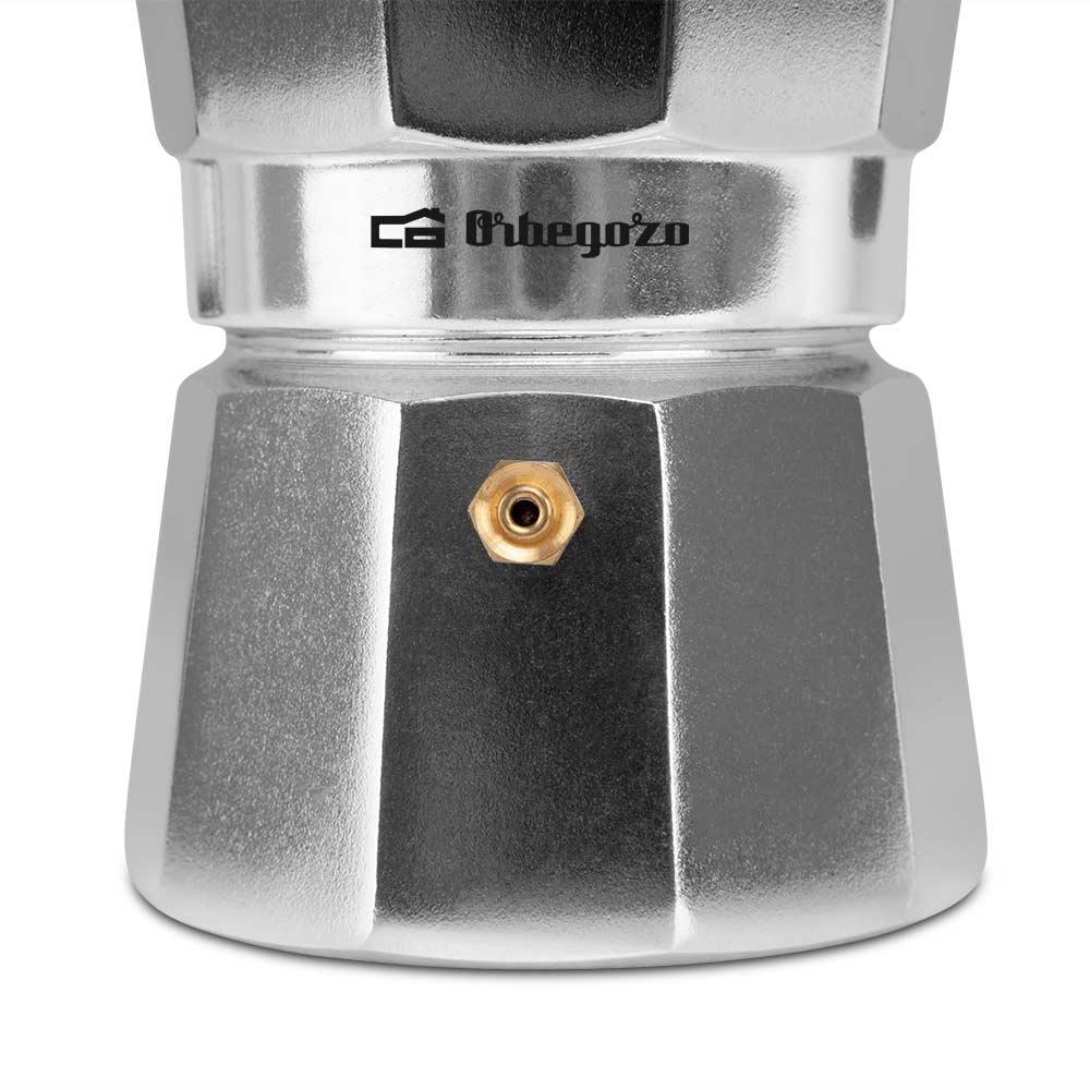 Orbegozo CAFETERA ITALIANA KF 300