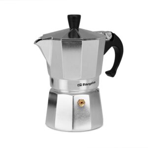 orbegozo CAFETERA ITALIANA KF 300