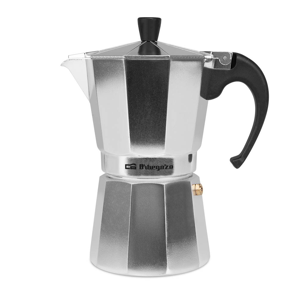 Orbegozo CAFETERA ITALIANA KF 600