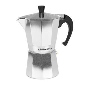 orbegozo CAFETERA ITALIANA KF 600