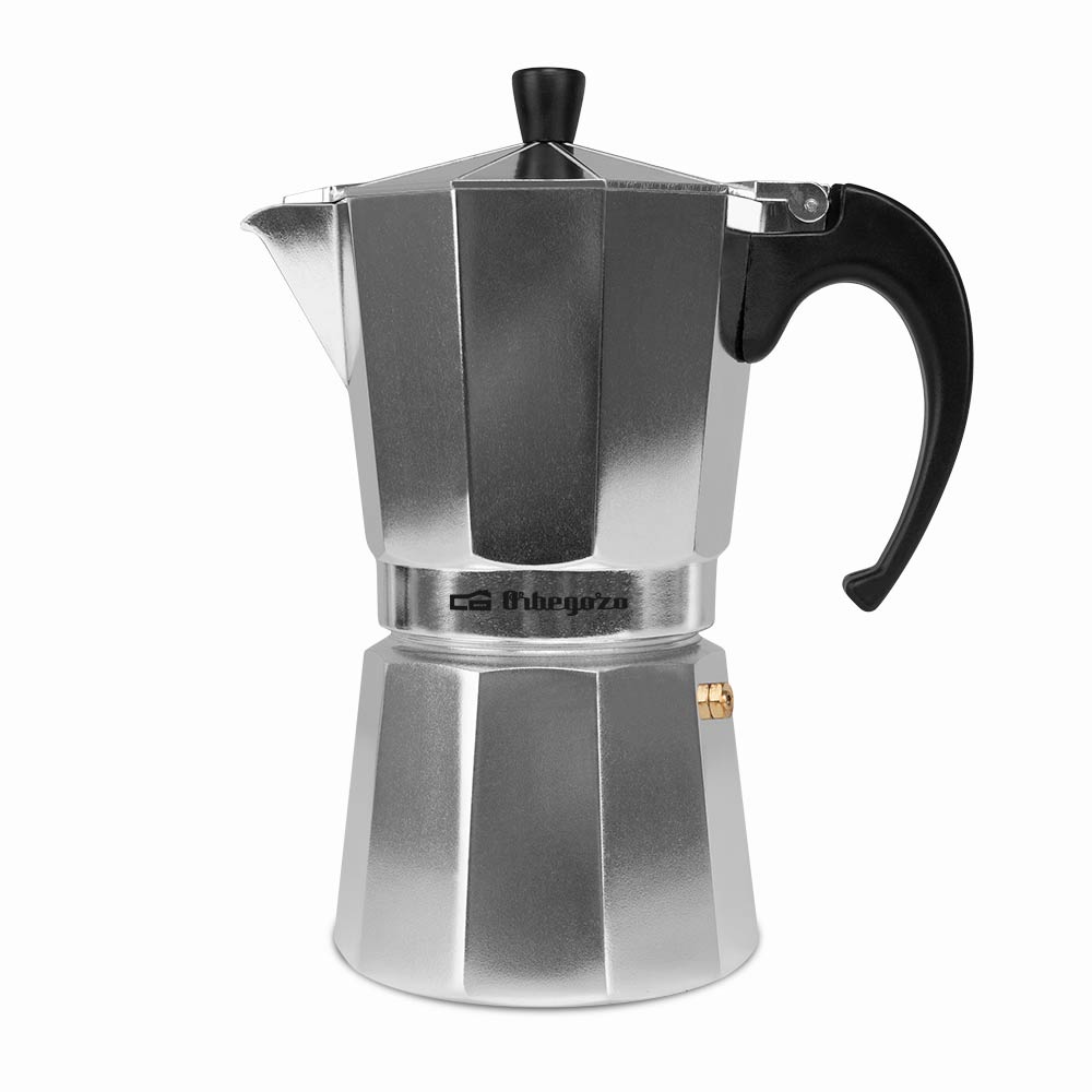 Orbegozo CAFETERA ITALIANA KF 900