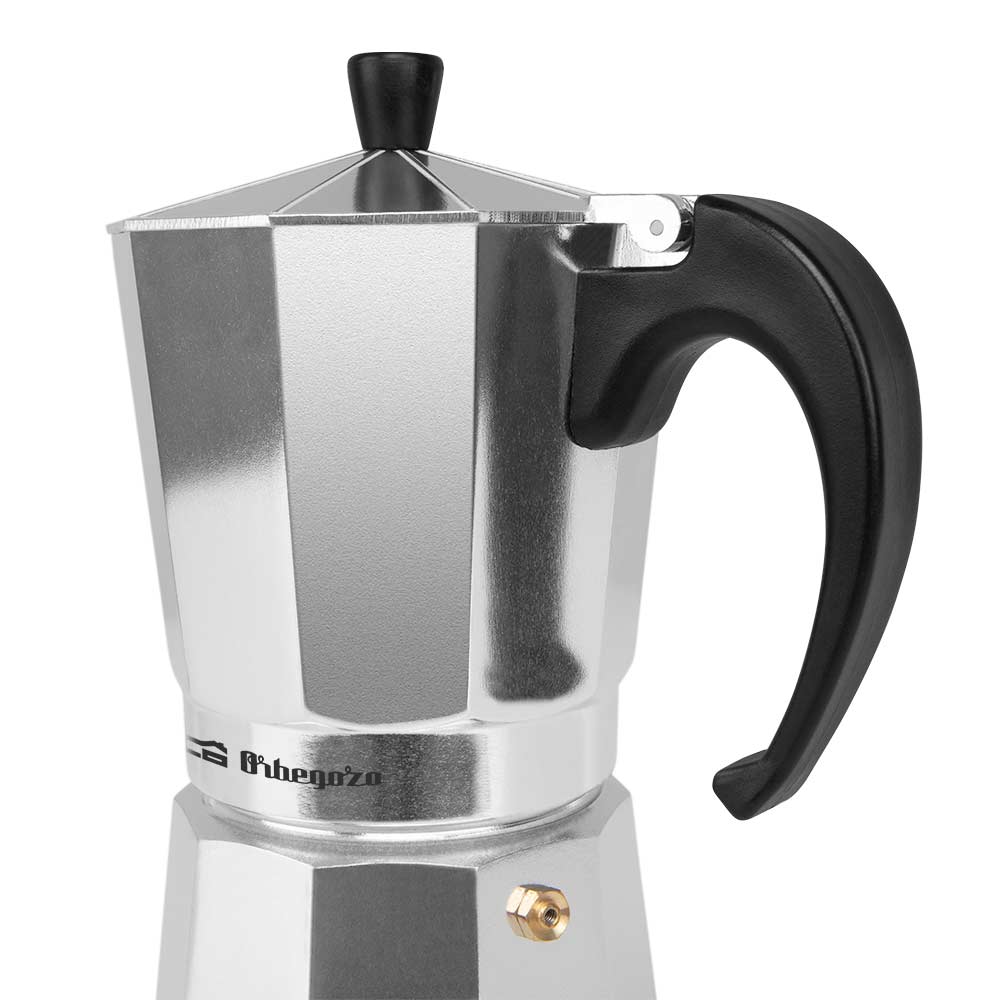 Orbegozo CAFETERA ITALIANA KF 900
