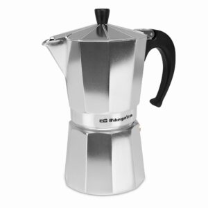 orbegozo CAFETERA ITALIANA KF 900