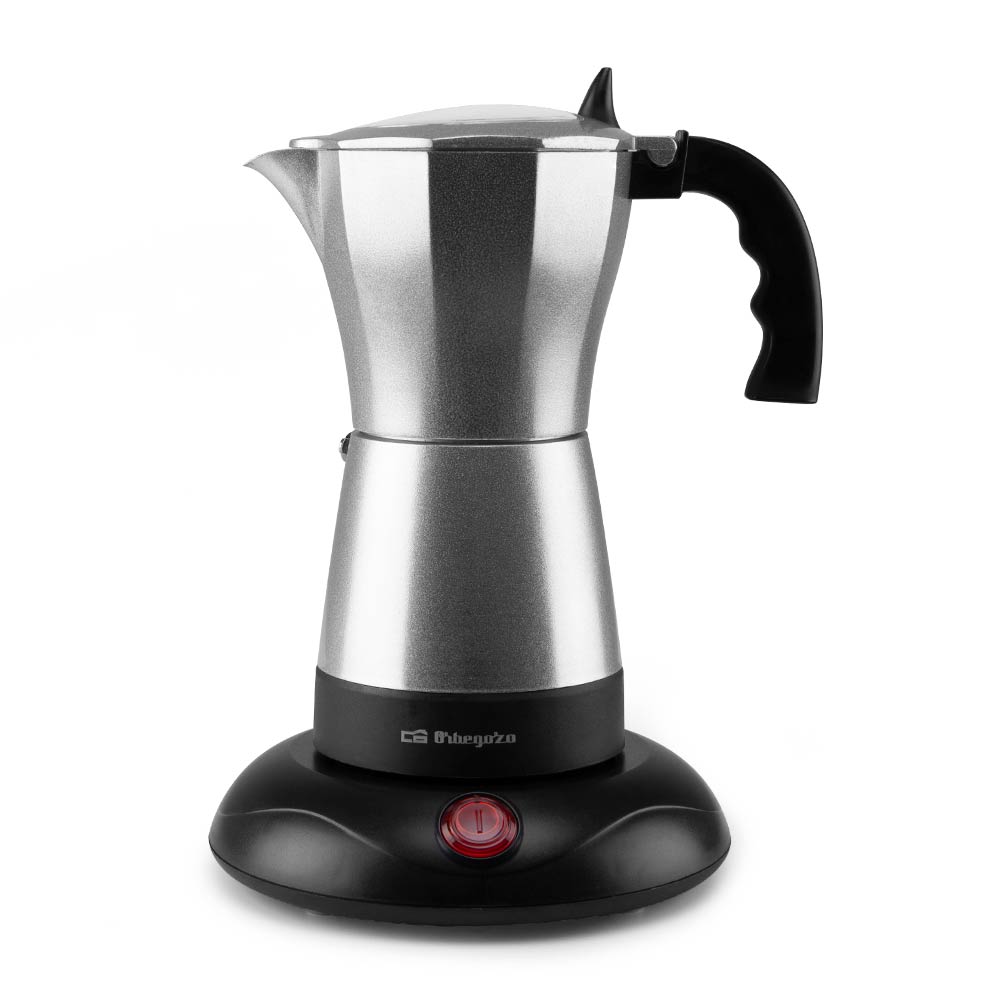 Orbegozo CAFETERA ITALIANA KFE 660