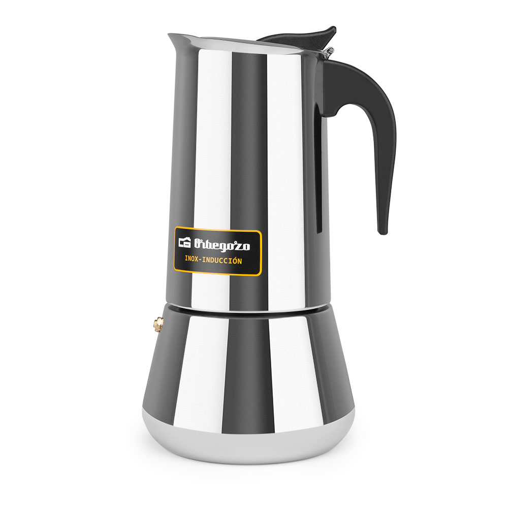 Orbegozo CAFETERA ITALIANA KFI 1260
