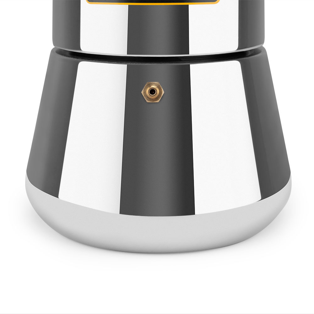 Orbegozo CAFETERA ITALIANA KFI 1260