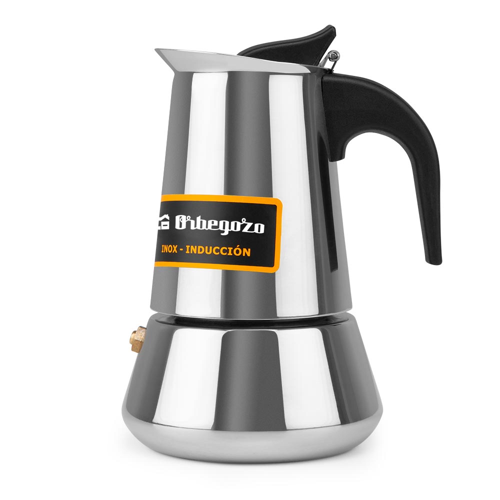 Orbegozo CAFETERA ITALIANA KFI 260