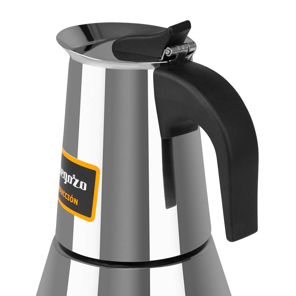 Orbegozo CAFETERA ITALIANA KFI 260