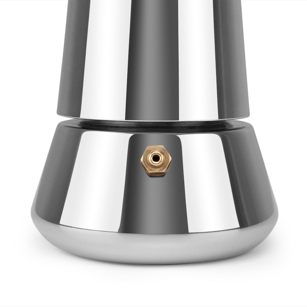 Orbegozo CAFETERA ITALIANA KFI 260