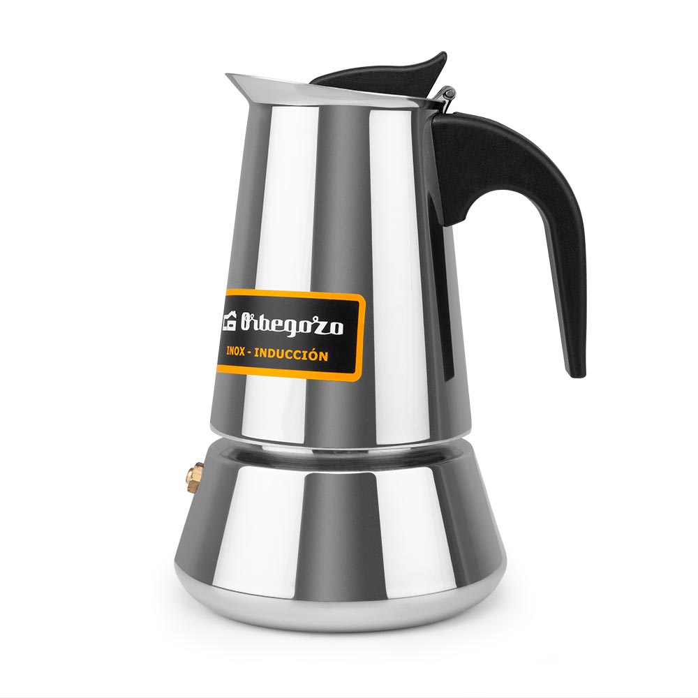 Orbegozo CAFETERA ITALIANA KFI 460
