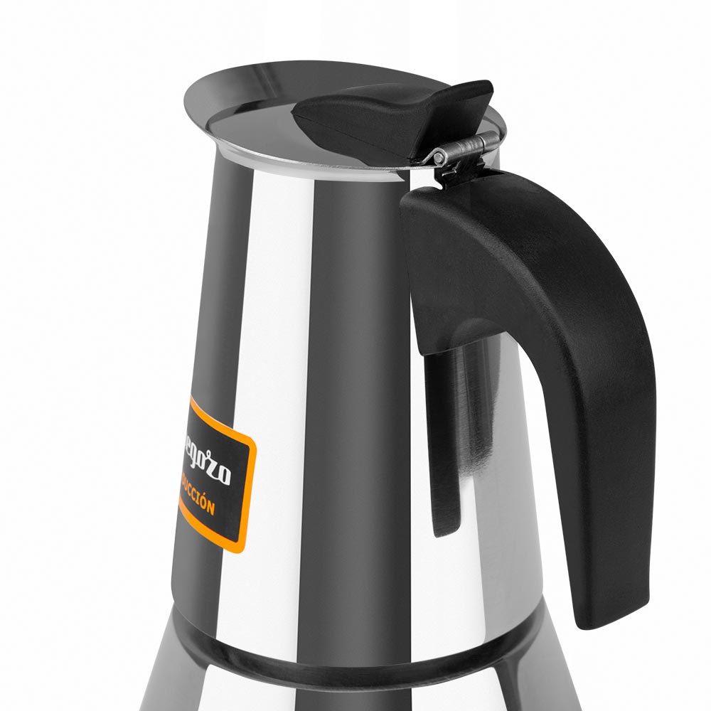 Orbegozo CAFETERA ITALIANA KFI 460