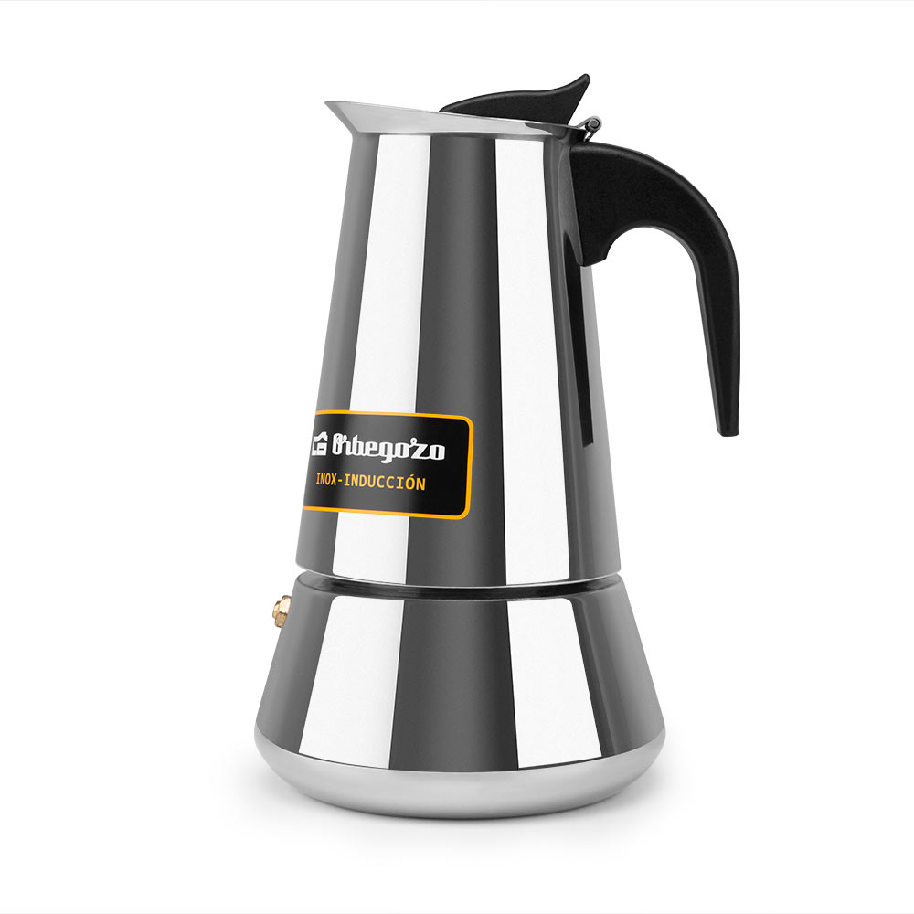 Orbegozo CAFETERA ITALIANA KFI 660