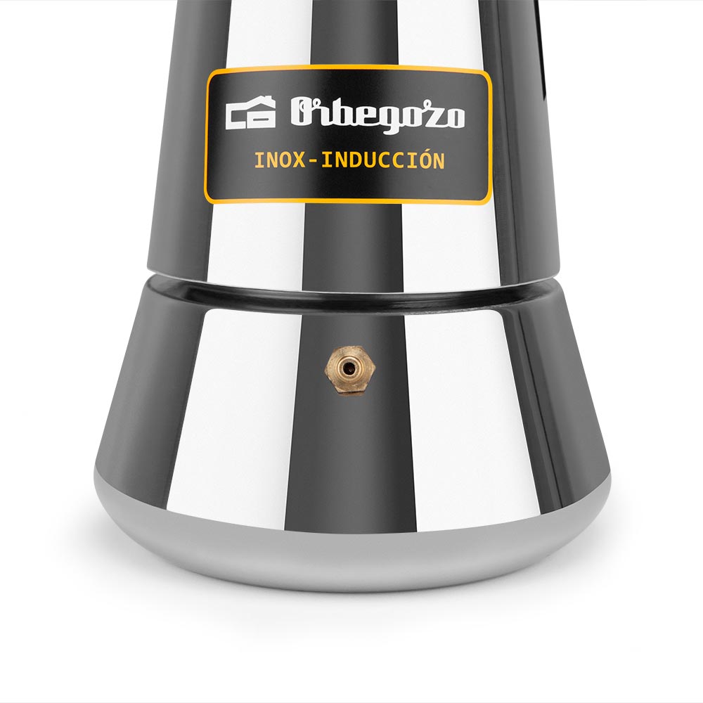 Orbegozo CAFETERA ITALIANA KFI 660