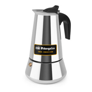 orbegozo CAFETERA ITALIANA KFI 660