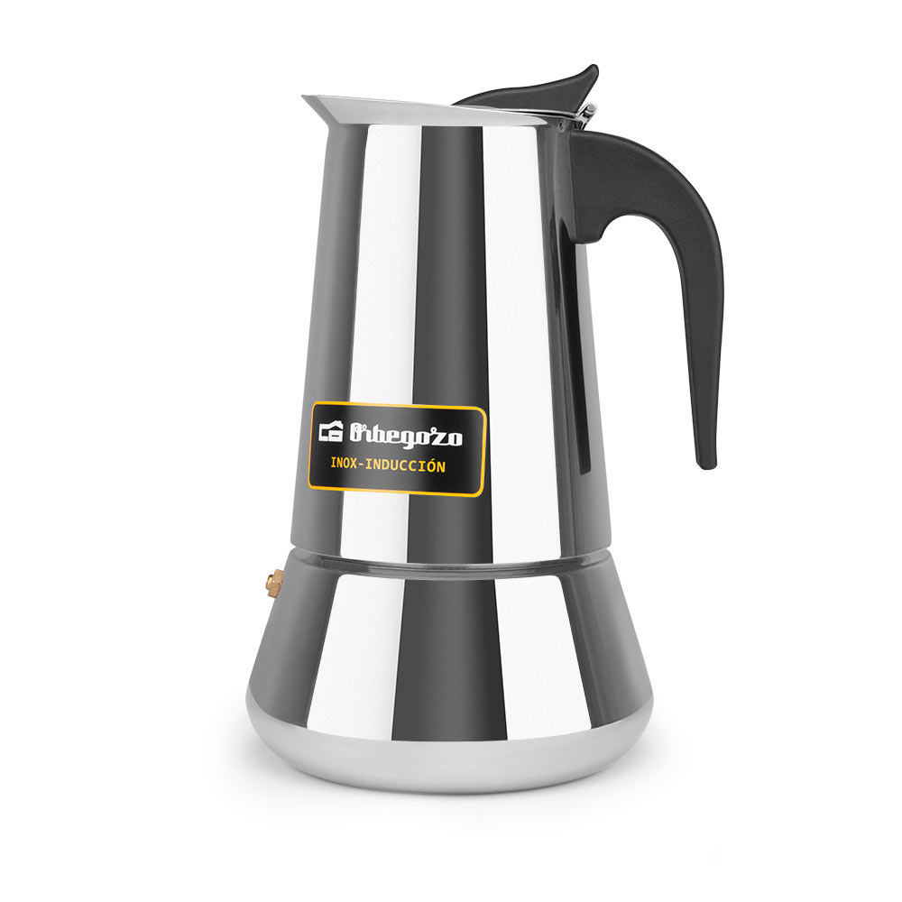 Orbegozo CAFETERA ITALIANA KFI 960