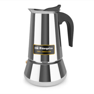 orbegozo CAFETERA ITALIANA KFI 960