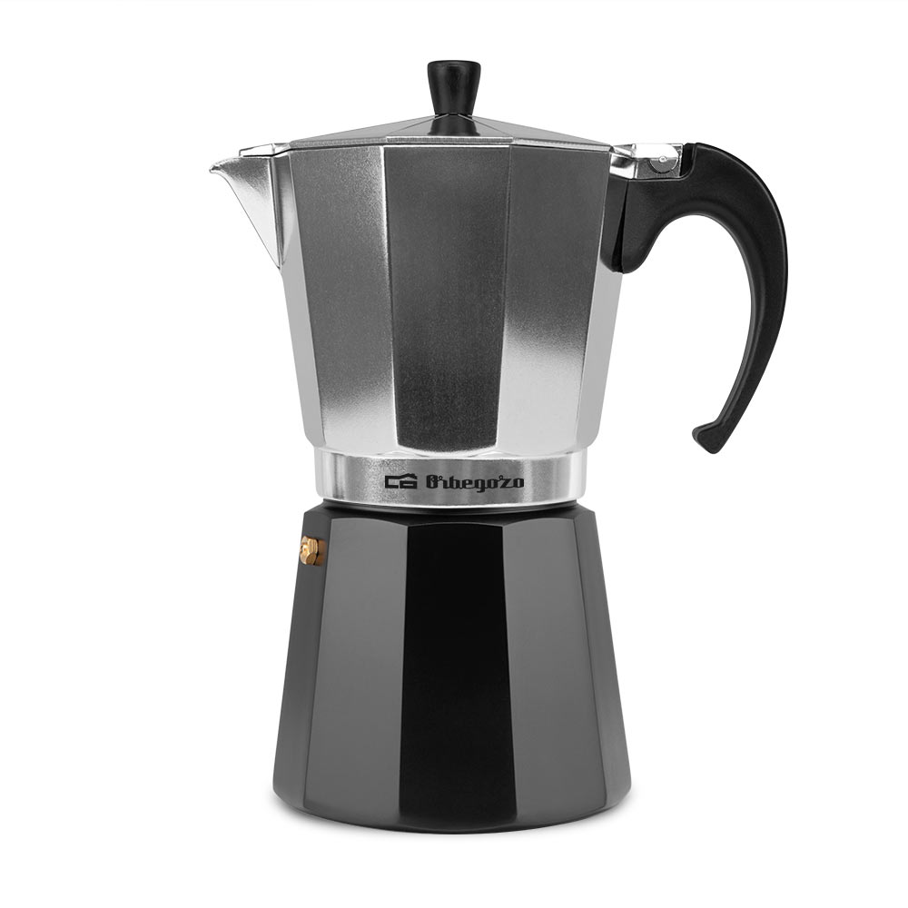 Orbegozo CAFETERA ITALIANA KFM 1230