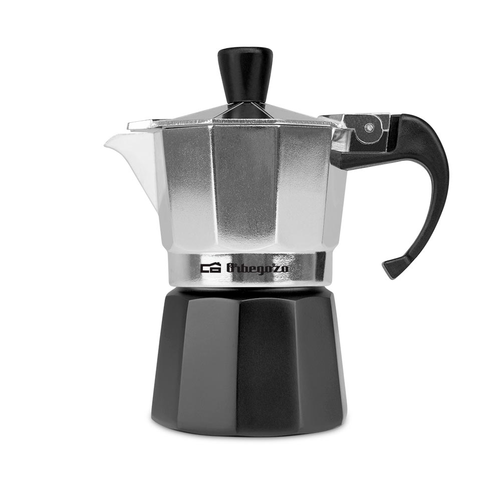 Orbegozo CAFETERA ITALIANA KFM 130